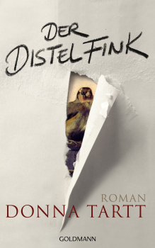 Cover - Der Distelfink